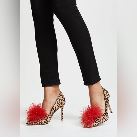 * NWT Authentic Sam Edelman “Haide” pump - Picture 7 of 7